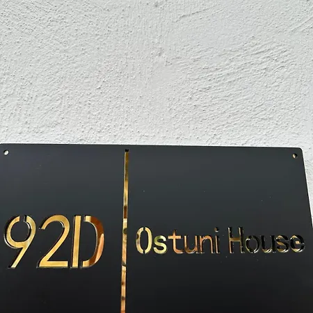 Semesterbostad House