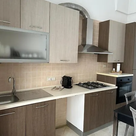 House Semesterbostad *