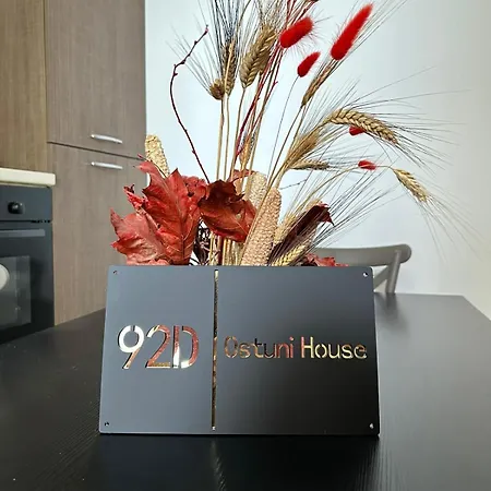 Hébergement de vacances House *