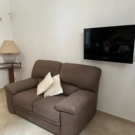 Vakantiehuis House *