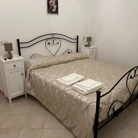 House Vakantiehuis Ostuni