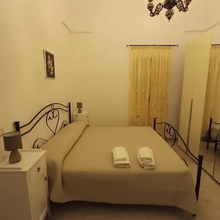 House Ostuni