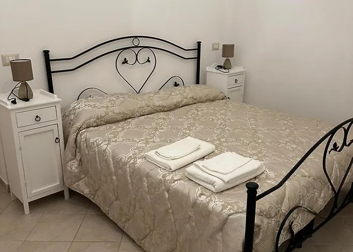 House Hébergement de vacances Ostuni